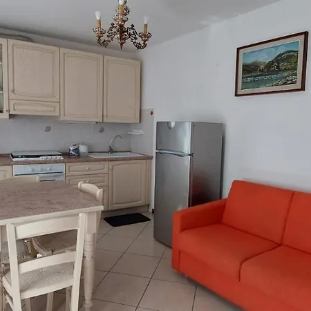 Apartment Appennino Via Roma 66 *