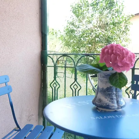 Appennino Via Roma 66 Apartment *