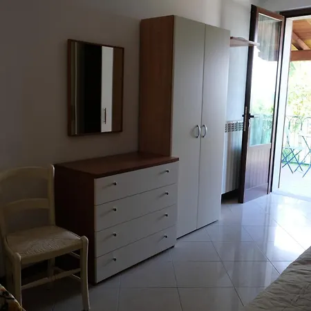 Apartment Appennino Via Roma 66