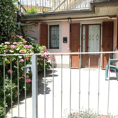 Appennino Via Roma 66 * 蒙泰克雷托