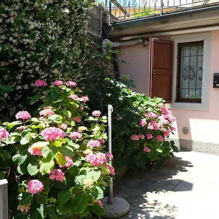 公寓 Appennino Via Roma 66 *