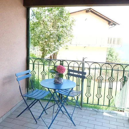Apartment Appennino Via Roma 66 *