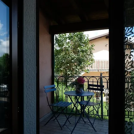 公寓 Appennino Via Roma 66