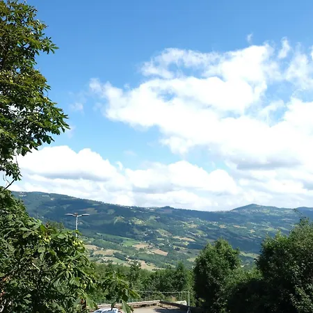Apartment Appennino Via Roma 66 *