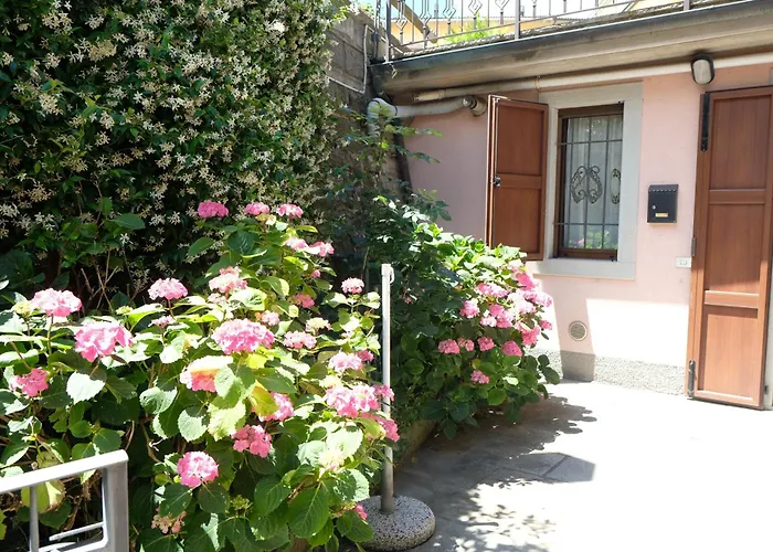 公寓 Appennino Via Roma 66 *