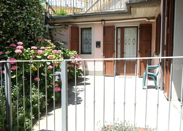 Appennino Via Roma 66 * 蒙泰克雷托