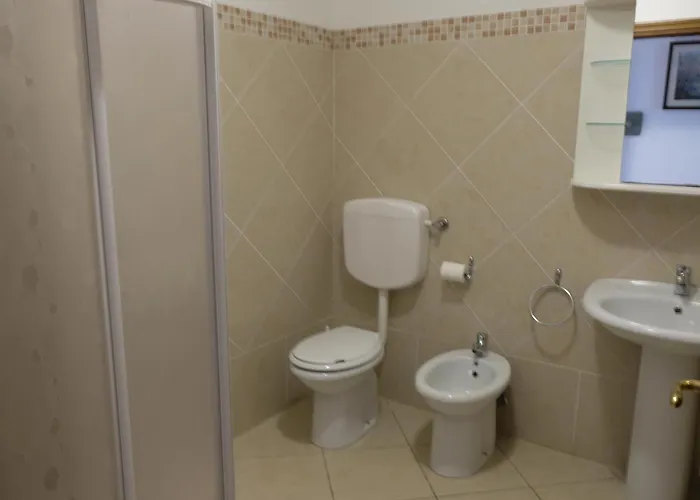 Appennino Via Roma 66