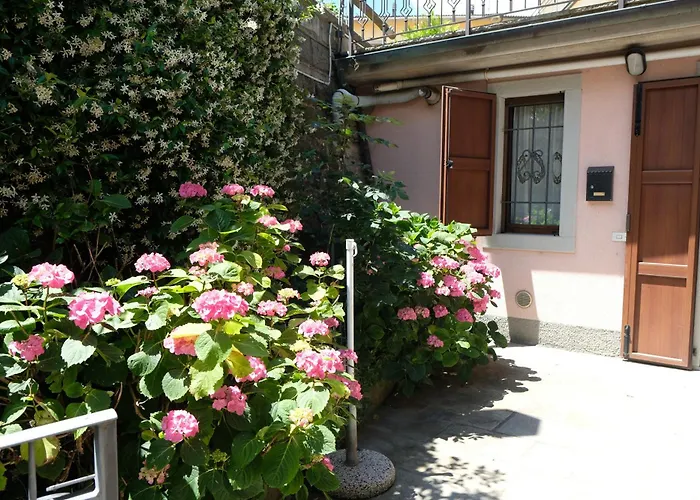 公寓 Appennino Via Roma 66 *