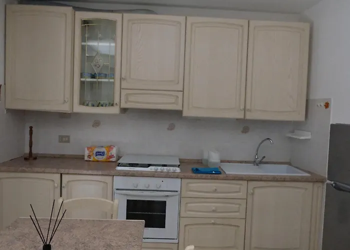 Appennino Via Roma 66 公寓