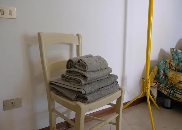 Appennino Via Roma 66 公寓 *