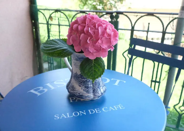 Appennino Via Roma 66 *