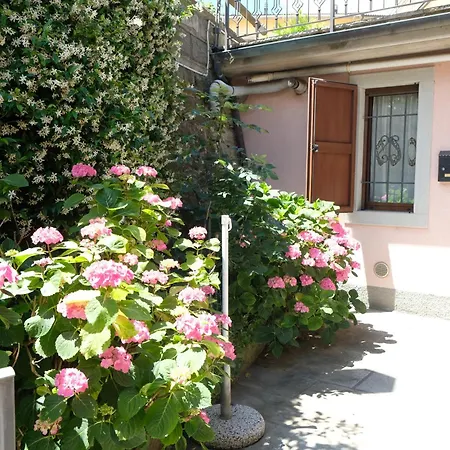 Lejlighed Appennino Via Roma 66 *