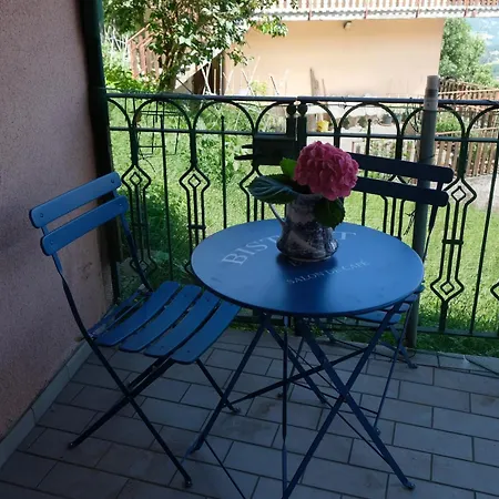 Appennino Via Roma 66 Appartamento