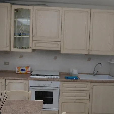 Appennino Via Roma 66 Lejlighed