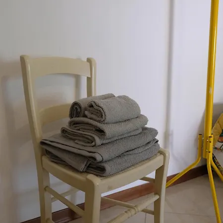 Appennino Via Roma 66 Appartamento *