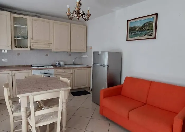 Apartamento Appennino Via Roma 66 *