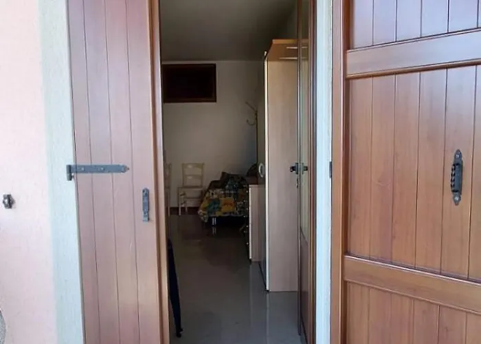 Apartamento Appennino Via Roma 66 *