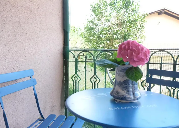 Appennino Via Roma 66 Apartamento *