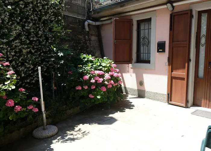 Apartamento Appennino Via Roma 66 Montecreto