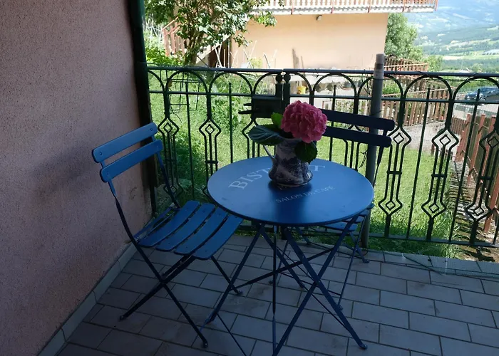 Appennino Via Roma 66 Apartamento