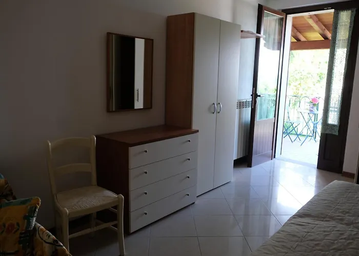 Apartamento Appennino Via Roma 66