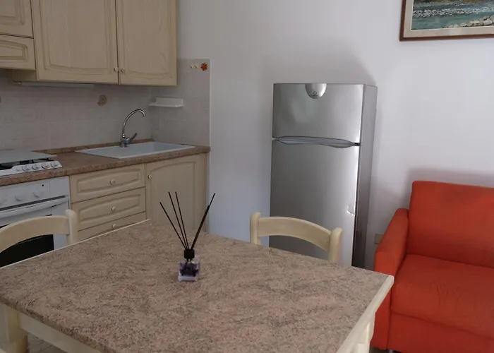 Appennino Via Roma 66 Монтекрето