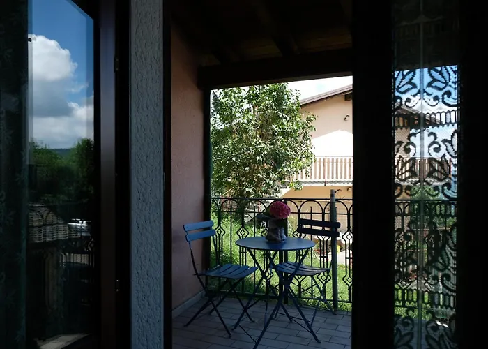 Apartamento Appennino Via Roma 66