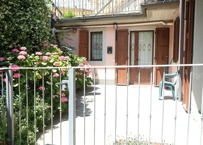 Appennino Via Roma 66 Монтекрето