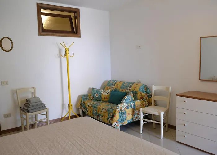 Apartamento Appennino Via Roma 66